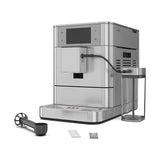 KitchenAid KF8 Fully Automatic Espresso Machine — Stainless Steel
