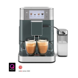 KitchenAid KF8 Fully Automatic Espresso Machine — Juniper