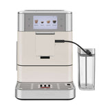 KitchenAid KF8 Fully Automatic Espresso Machine — Porcelain