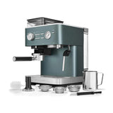 KitchenAid Semi-Automatic Espresso Machine — Juniper