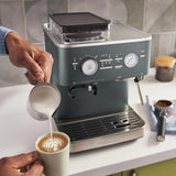 KitchenAid Semi-Automatic Espresso Machine — Juniper