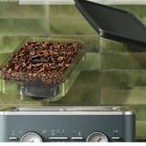 KitchenAid Semi-Automatic Espresso Machine — Juniper