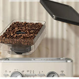 KitchenAid Semi-Automatic Espresso Machine — Porcelain