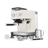 KitchenAid Semi-Automatic Espresso Machine — Porcelain