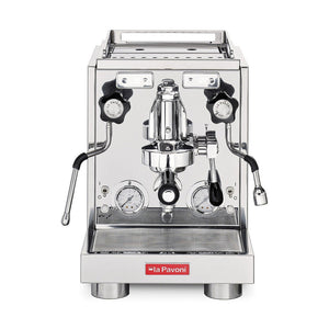 La Pavoni Botticelli Evolution Espresso Machine