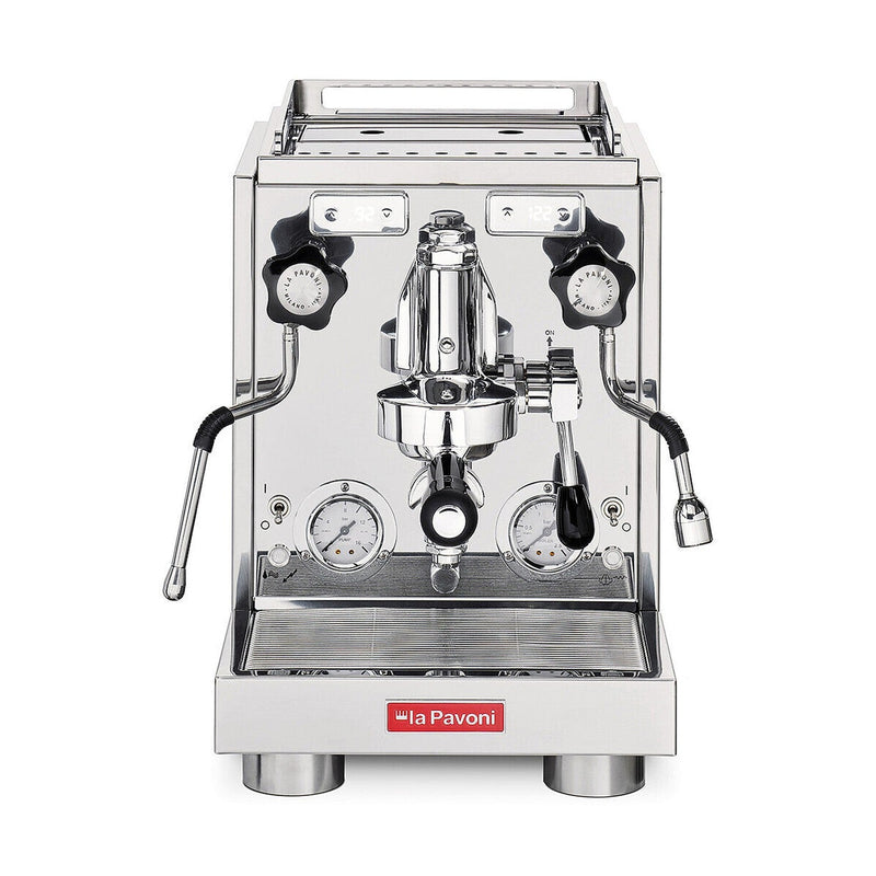 La Pavoni Botticelli Evolution Espresso Machine