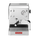 La Pavoni Casa Bar Espresso Machine — Stainless Steel