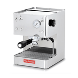 La Pavoni Casa Bar Espresso Machine — Stainless Steel