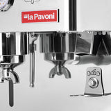 La Pavoni Domus Bar Espresso Machine