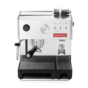 La Pavoni Domus Bar Espresso Machine