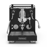La Pavoni New Cellini Evolution Espresso Machine — Black
