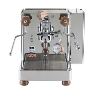 Lelit Bianca Espresso Machine, BL162T Version 3