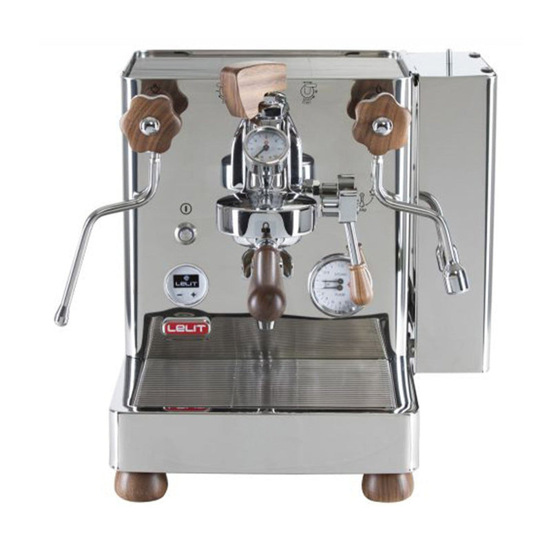 Lelit Bianca Espresso Machine, BL162T Version 3