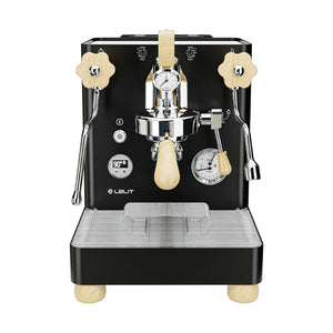 Lelit Bianca V3 Espresso Machine — Black