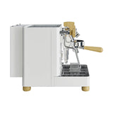 Lelit Bianca V3 Espresso Machine (Open Box) — White
