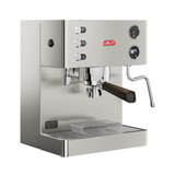 Lelit Elizabeth Espresso Machine — Stainless Steel