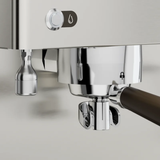 Lelit Elizabeth Espresso Machine — Stainless Steel