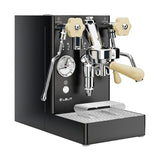 Lelit Mara X V2 Espresso Machine — Black