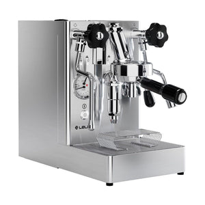 Lelit Mara X V2 Espresso Machine — Stainless Steel
