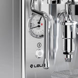 Lelit Mara X V2 Espresso Machine — Stainless Steel