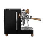 Lelit Mara X V3 Espresso Machine — Black & Zebra