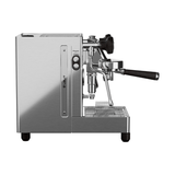 Lelit Mara X V3 Espresso Machine — Stainless Steel & Walnut