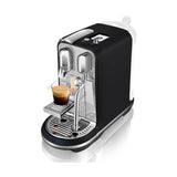 Nespresso Creatista OriginalLine by Breville — Black Truffle