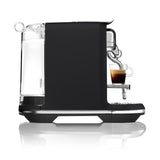 Nespresso Creatista OriginalLine by Breville — Black Truffle