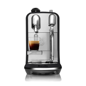Nespresso Creatista OriginalLine by Breville — Black Truffle