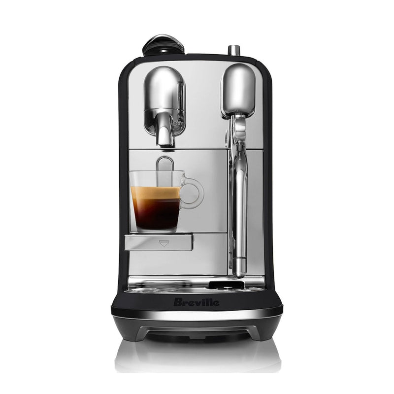 Nespresso Creatista OriginalLine by Breville — Black Truffle