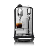 Nespresso Creatista OriginalLine by Breville — Black Truffle