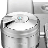 Nespresso Creatista Vertuo by Breville — Brushed Stainless Steel