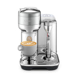 Nespresso Creatista Vertuo by Breville — Brushed Stainless Steel
