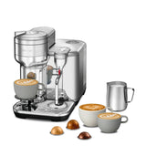 Nespresso Creatista Vertuo by Breville — Brushed Stainless Steel