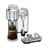 Nespresso Creatista Vertuo by Breville — Brushed Stainless Steel