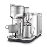 Nespresso Creatista Vertuo by Breville — Brushed Stainless Steel