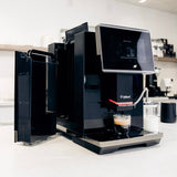 Bellucci Bistro Automatic Coffee Machine, Black