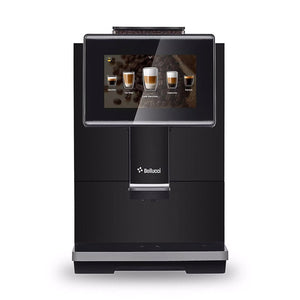 Bellucci Bistro Automatic Coffee Machine, Black