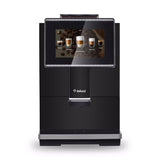 Bellucci Bistro Automatic Coffee Machine, Black