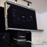 Bellucci Bistro Automatic Coffee Machine, Black