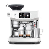 Breville Oracle Jet Espresso Machine (Open Box) — Sea Salt