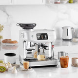 Breville Oracle Jet Espresso Machine (Open Box) — Sea Salt