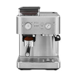 KitchenAid Semi-Automatic Espresso Machine — Brushed Stainless Steel