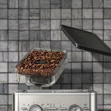 KitchenAid Semi-Automatic Espresso Machine — Brushed Stainless Steel