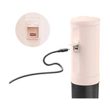 OutIn Nano Portable Electric Espresso Machine, Brewer Rose Quartz