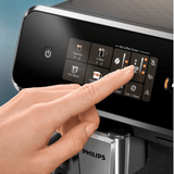 Philips 2300 LatteGo Super-Automatic Espresso Machine