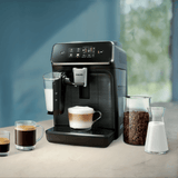 Philips 2300 LatteGo Super-Automatic Espresso Machine