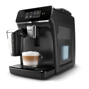 Philips 2300 LatteGo Super-Automatic Espresso Machine