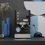 Profitec GO Espresso Machine — Black