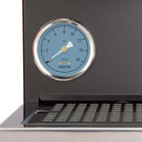 Profitec GO Espresso Machine — Black